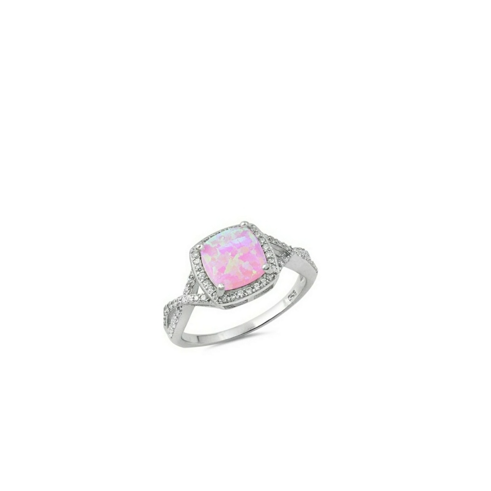 925 sterling silver ring